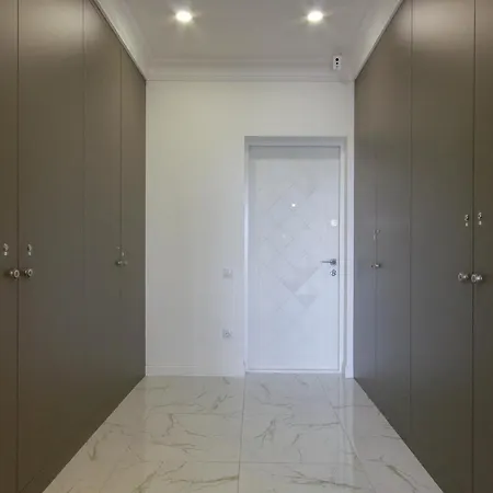 L Panoramic Sea View 1 Bedroom Luxury Arcadia *